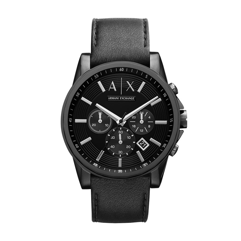 ARMANI EXCHANGE OUTERBANKS AX2098