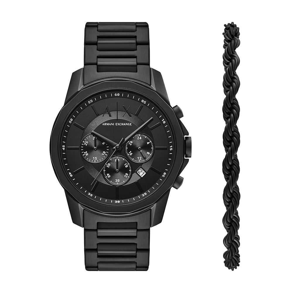 ARMANI EXCHANGE BANKS AX7163SET