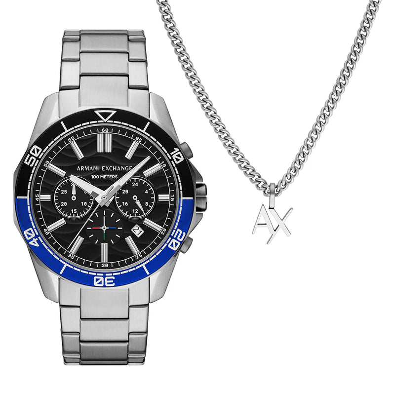 ARMANI EXCHANGE SPENCER AX7166SET