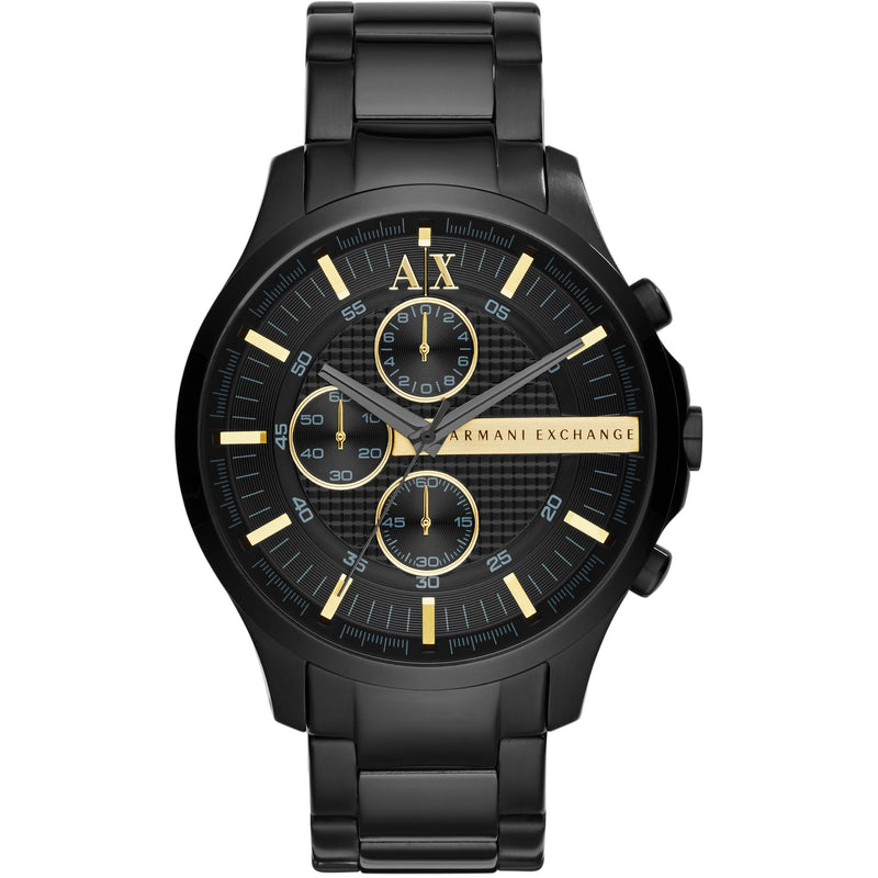 ARMANI EXCHANGE HAMPTON AX2164