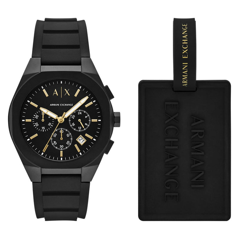 ARMANI EXCHANGE SYNC AX7165SET