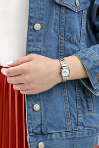 CASIO LTP-V006D-2BUDF Women Watch