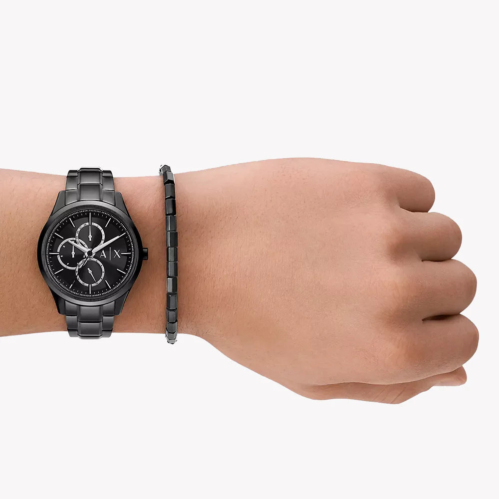 ARMANI EXCHANGE DANTE AX7154SET
