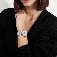 ARMANI EXCHANGE LADY HAMPTON AX5256