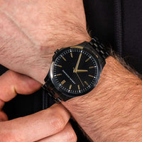 ARMANI EXCHANGE HAMPTON AX2144