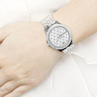 ARMANI EXCHANGE LADY HAMPTON AX5215