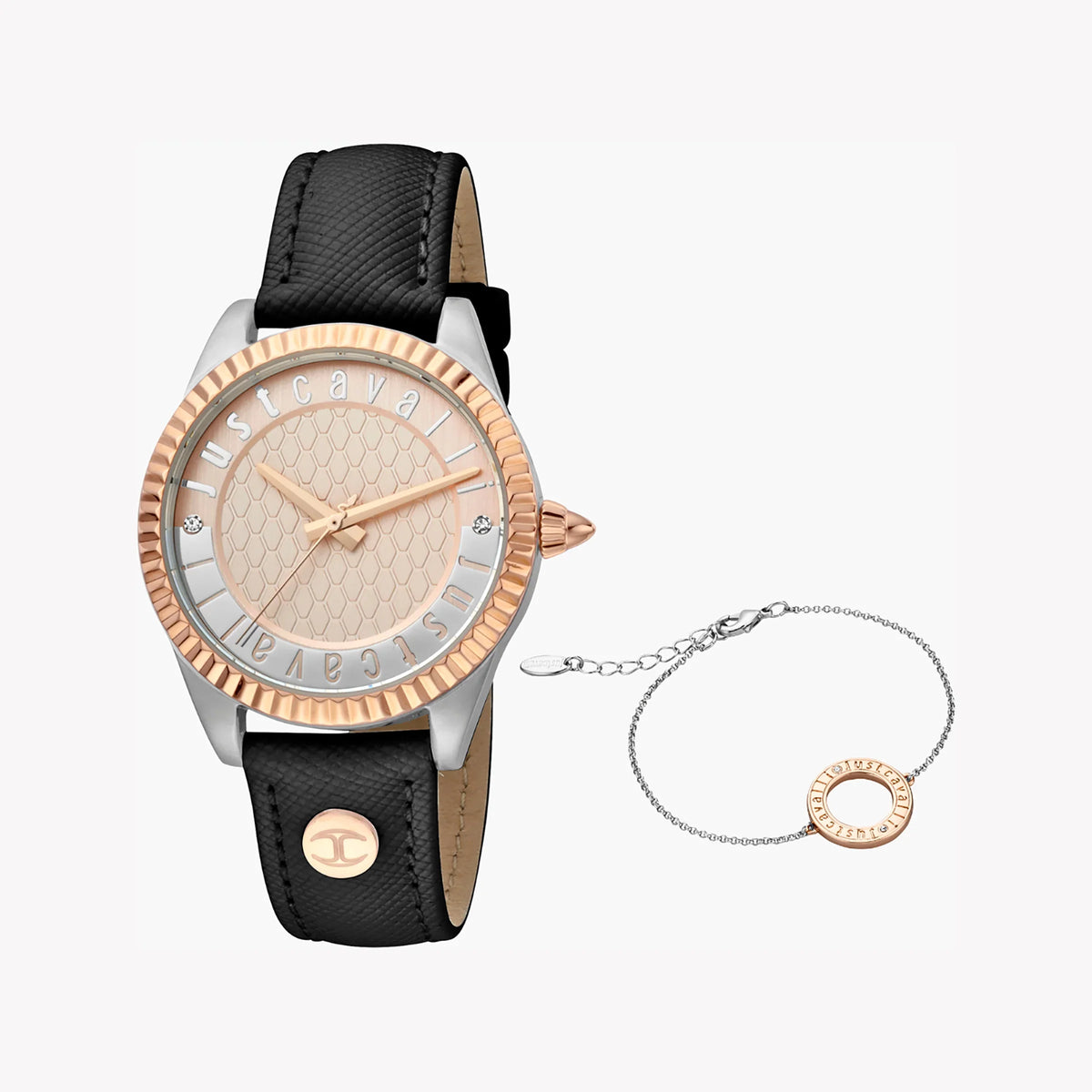 Just Cavalli Women's Watch JC1L133L0045