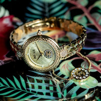 Just Cavalli Women's Watch JC1L128M0065
