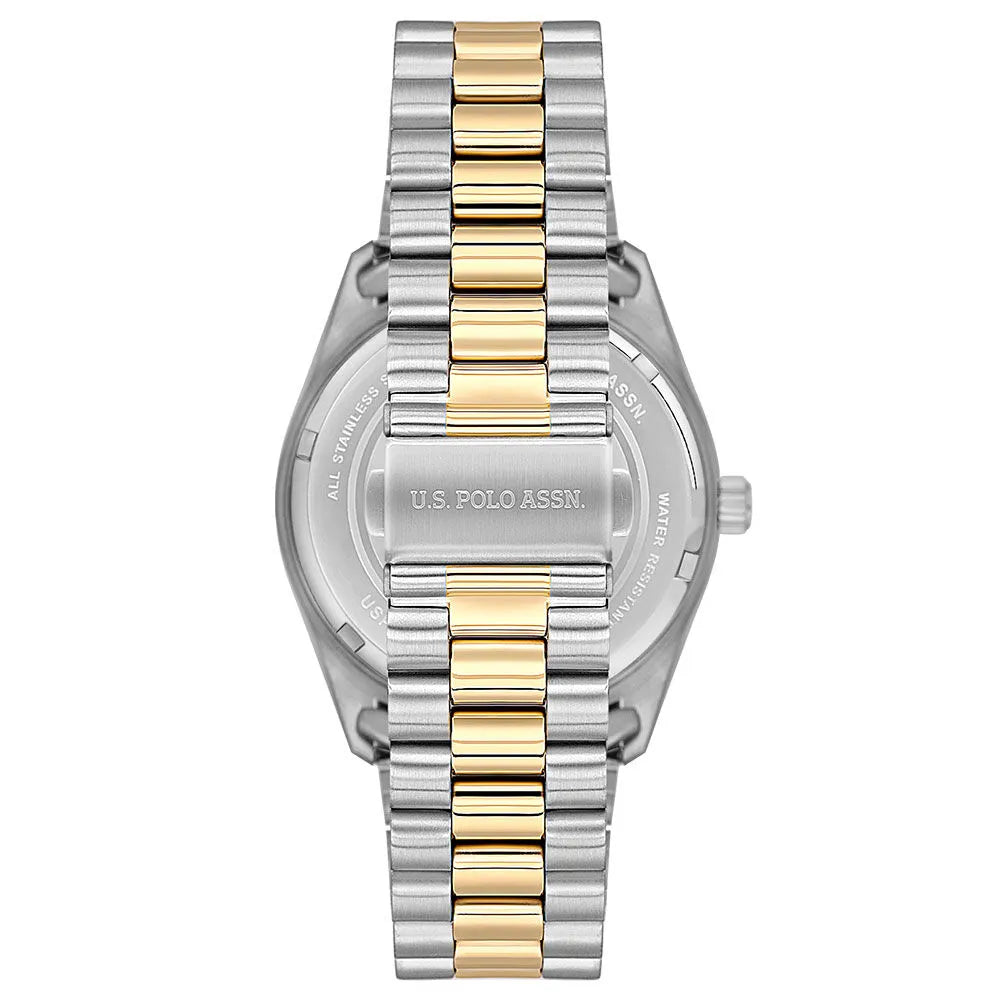 U.S. Polo Assn.  USPA1100B-06 Men Watch