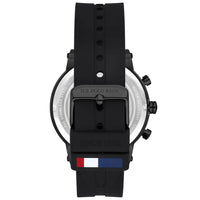 U.S. Polo Assn. CROSSING USPA1008-07 Men Watch