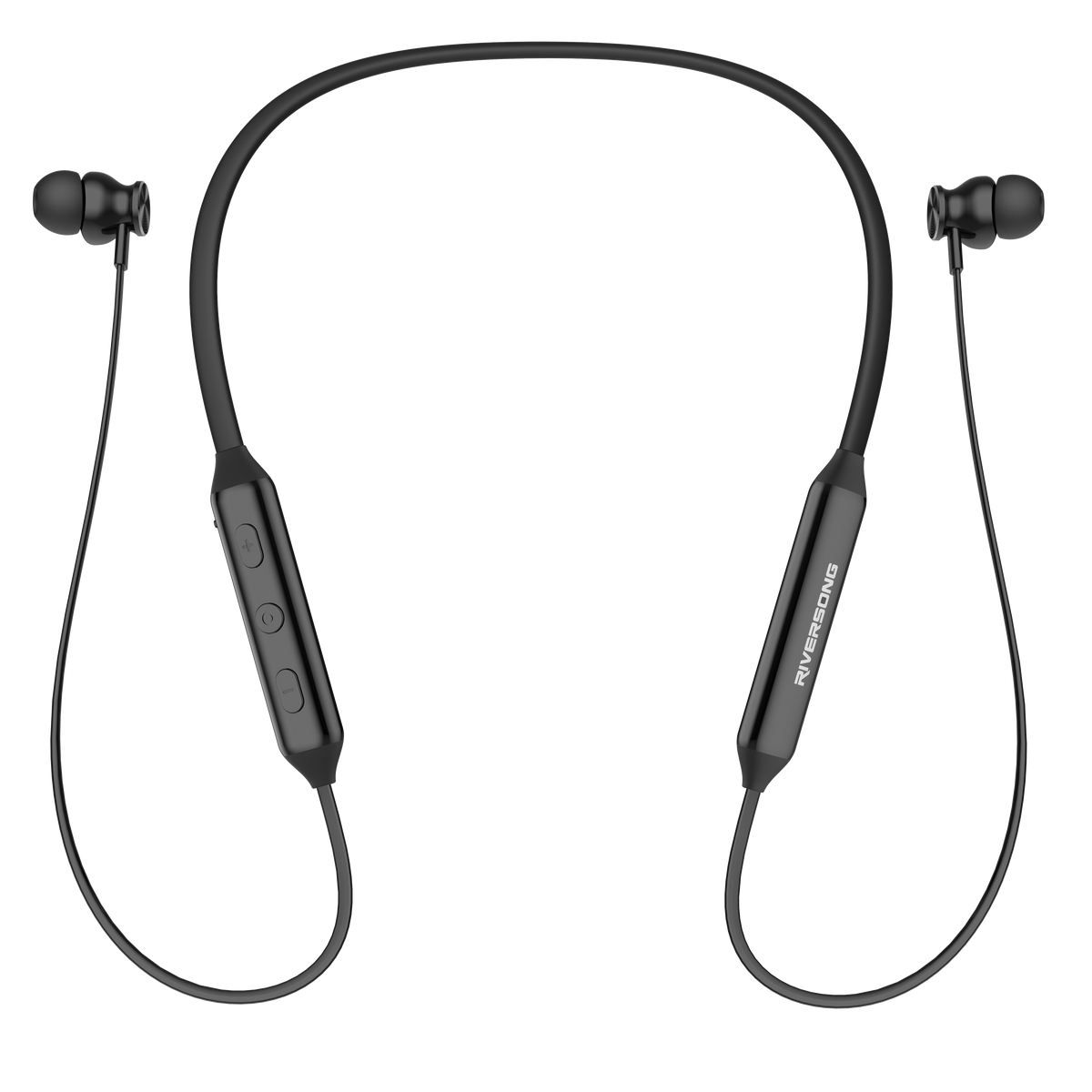 RIVERSONG Stream L2 In-Ear Bluetooth Magnetic Neckband - EA509