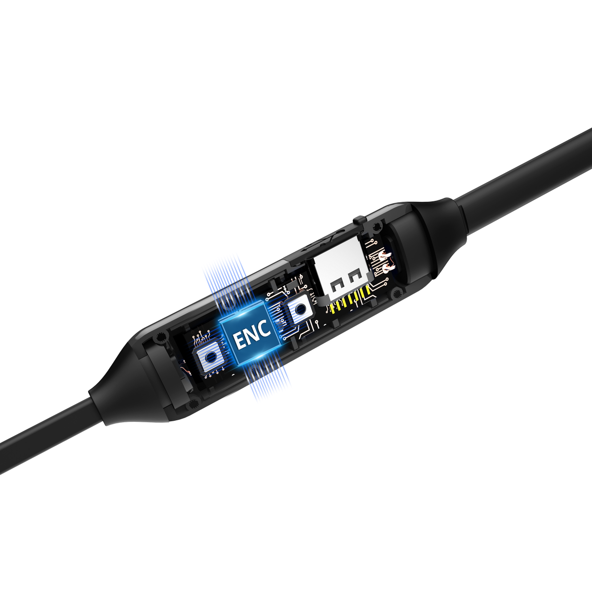 RIVERSONG Stream L2 In-Ear Bluetooth Magnetic Neckband - EA509