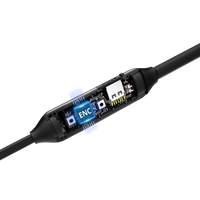 RIVERSONG Stream L2 In-Ear Bluetooth Magnetic Neckband - EA509