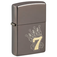 Lucky 7 Design 48913