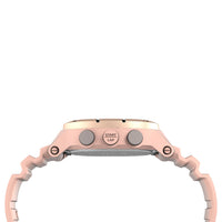 Timex Resin Digital Unisex Watch TW5M35700