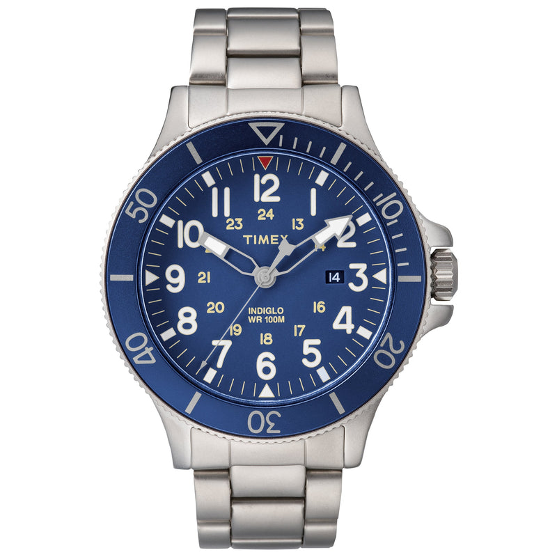 Timex Analog Men's Watch TW2R46000