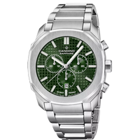 CANDINO Chronos Guilloché C4746/3