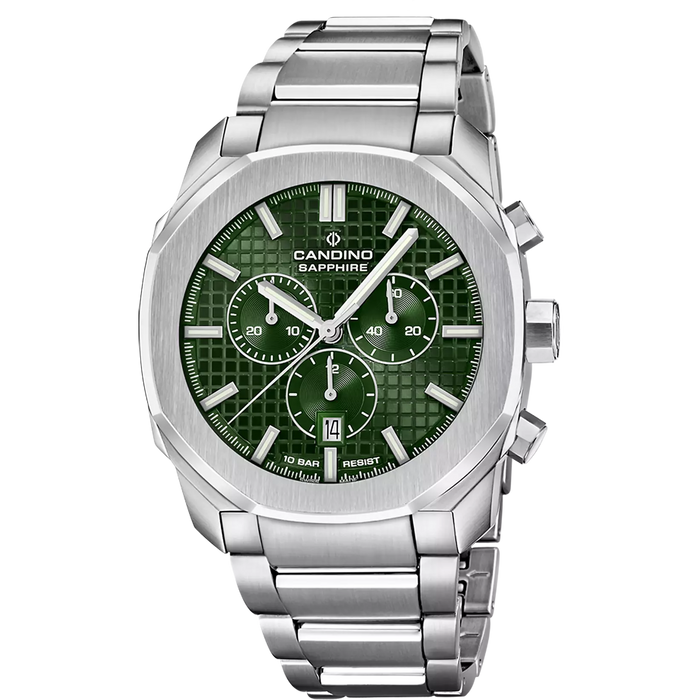 CANDINO Chronos Guilloché C4746/3