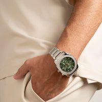 CANDINO Chronos Guilloché C4746/3