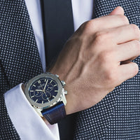 CANDINO Chronos Guilloché C4747/2