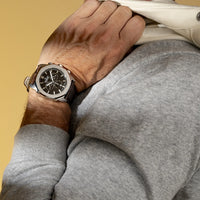 CANDINO Chronos Guilloché C4747/4