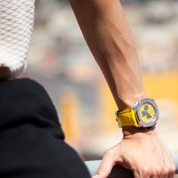 CANDINO Chronos Guilloché C4774/1