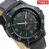 Timex Resin Multi-Function Men's Watch TW4B14700