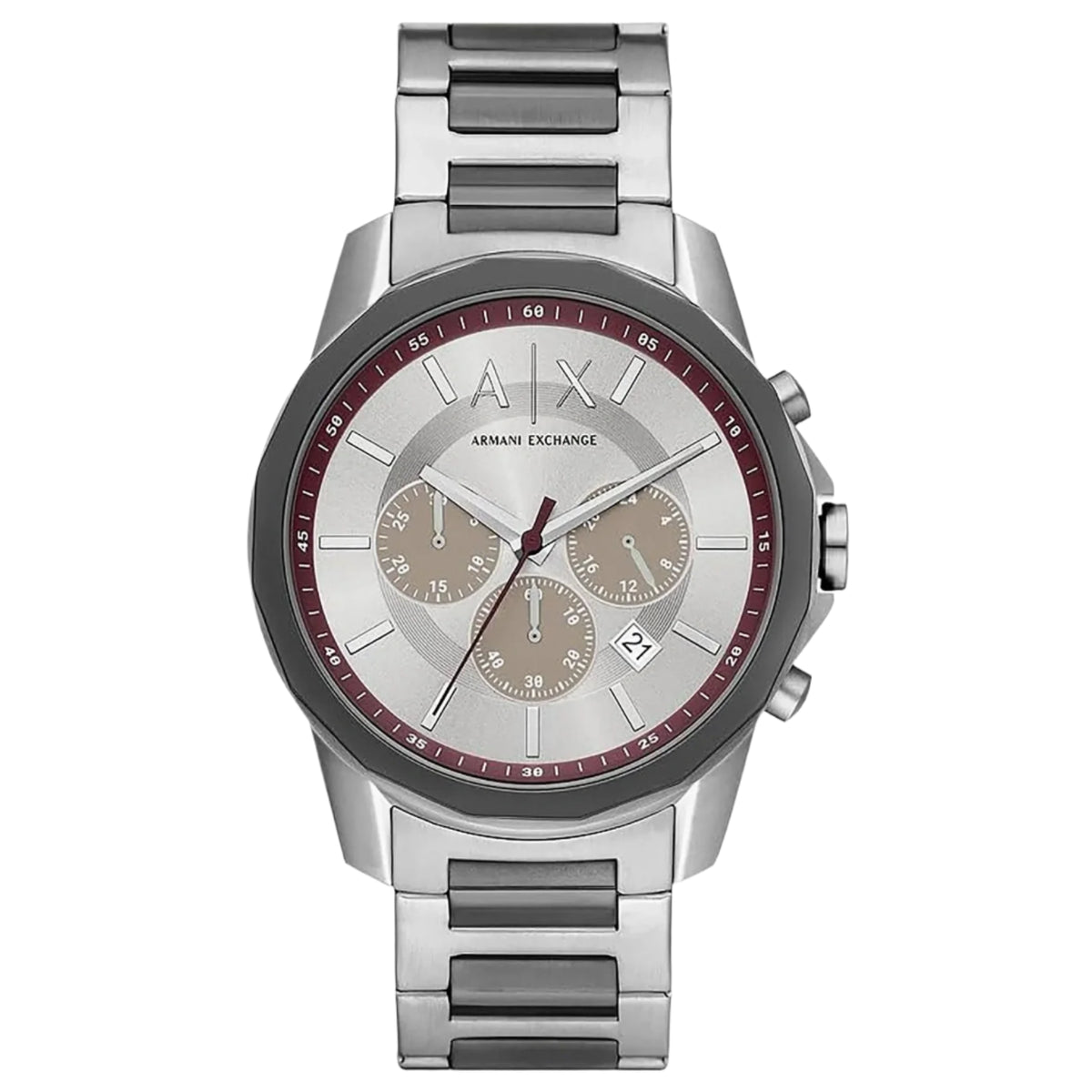 ARMANI EXCHANGE BANKS AX1745