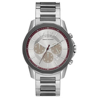 ARMANI EXCHANGE BANKS AX1745