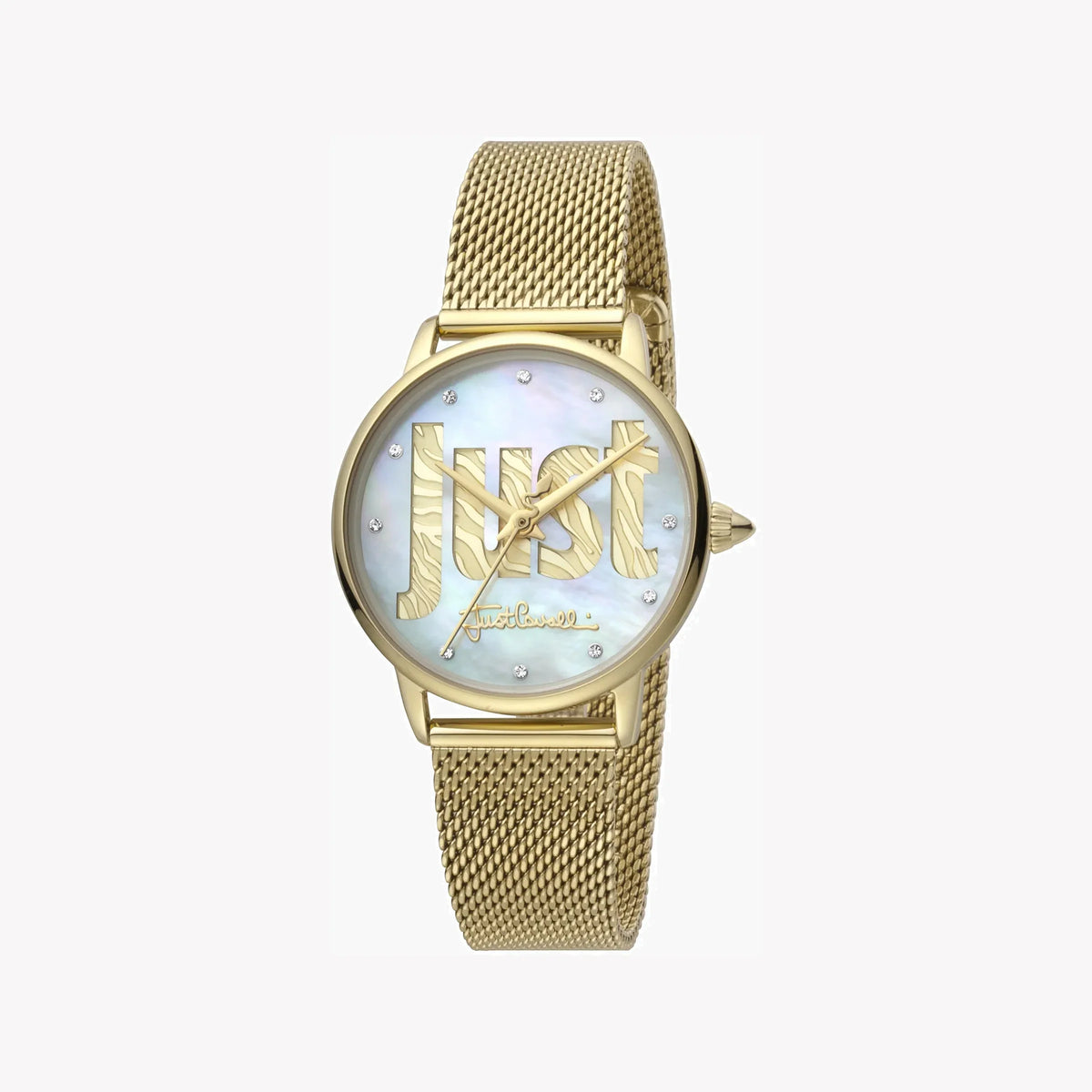Just Cavalli Women's Watch JC1L116M0075