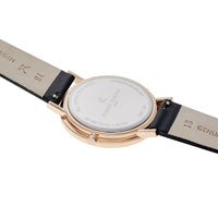 Pierre Cardin Stainless Steel Analog Women's Watch CBV.1014