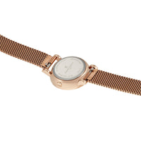 Pierre Cardin Stainless Steel Analog Women's Watch CCM.0501
