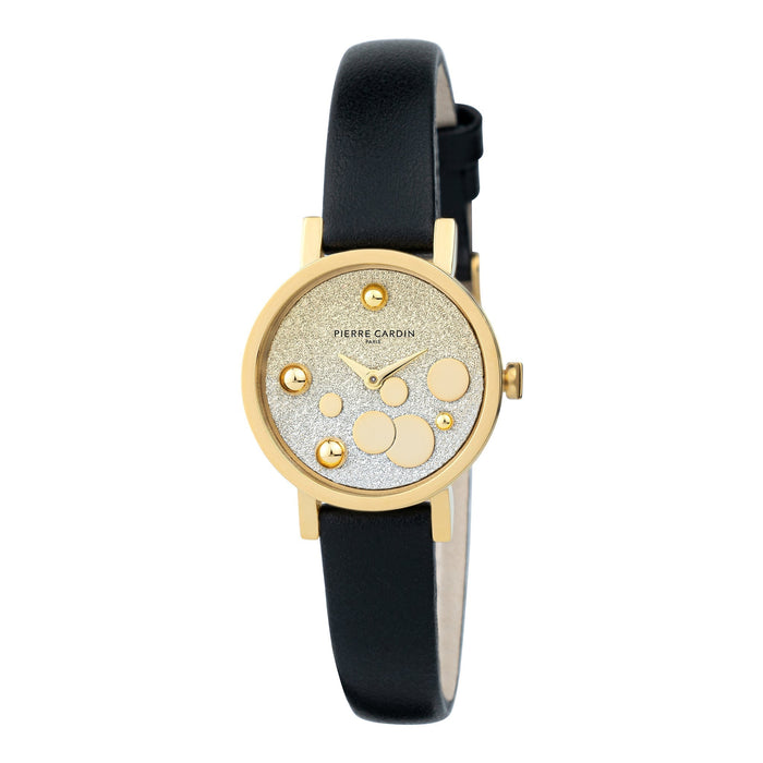 Pierre Cardin Stainless Steel Analog Women's Watch CCM.0514