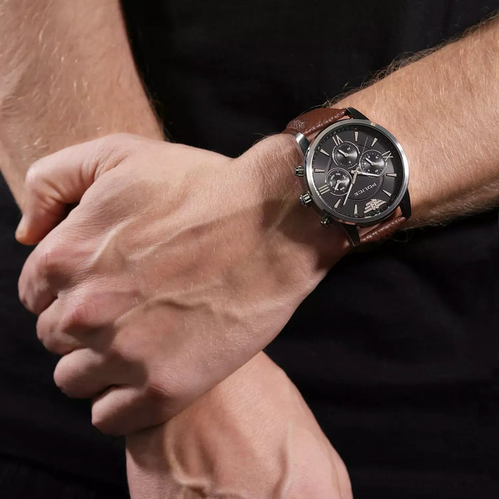 Police Avondale PEWGF0040402