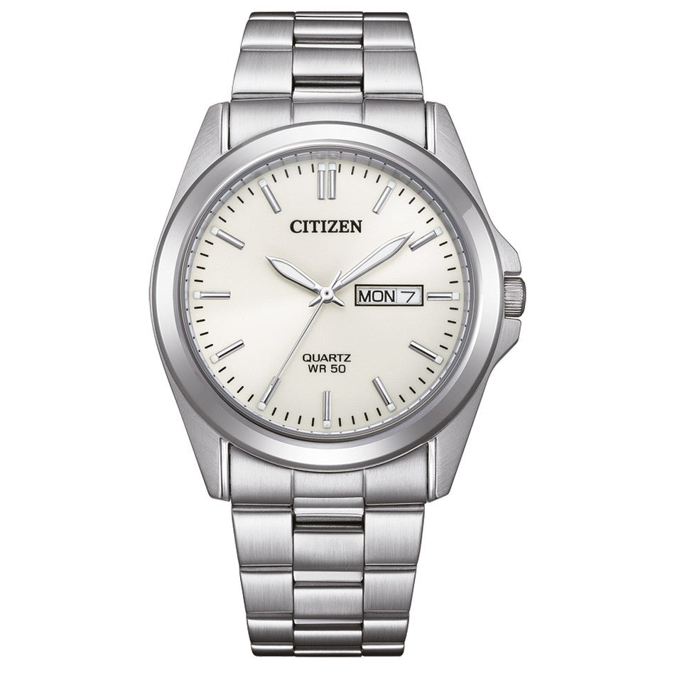 CITIZEN BF0581-54A Quartz Men