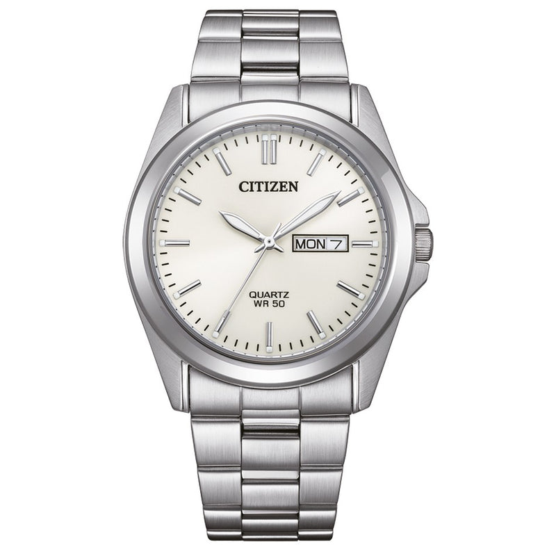 CITIZEN BF0581-54A Quartz Men