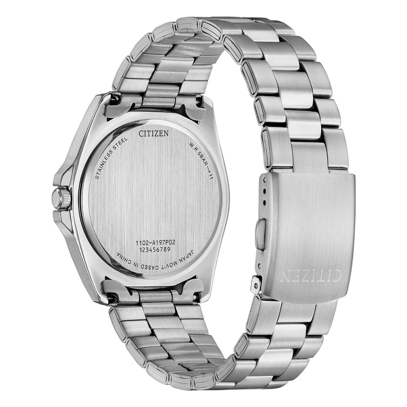 CITIZEN BF0581-54A Quartz Men
