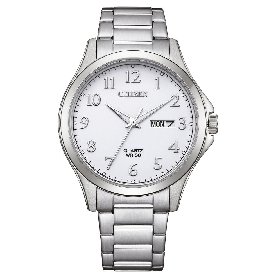 CITIZEN BF2021-82A Quartz Men