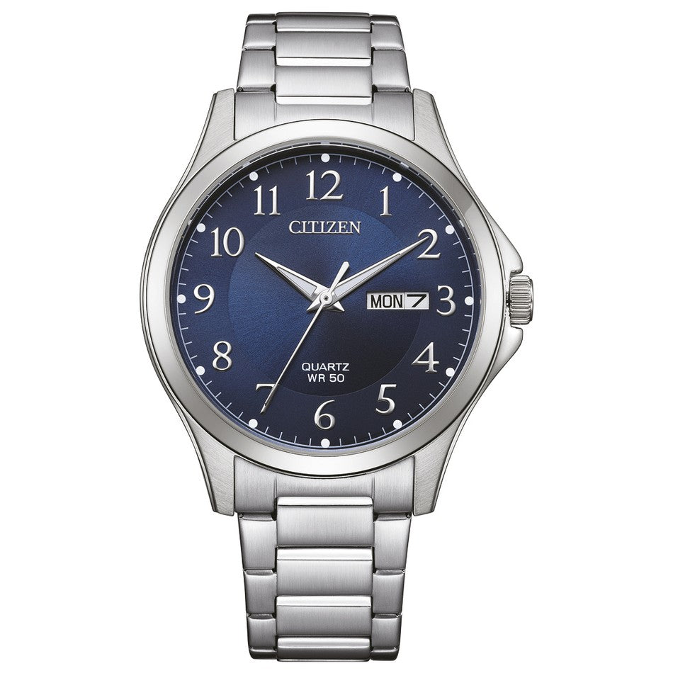 CITIZEN BF2021-82L Quartz Men