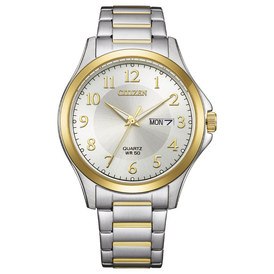 CITIZEN BF2026-89A Quartz Men