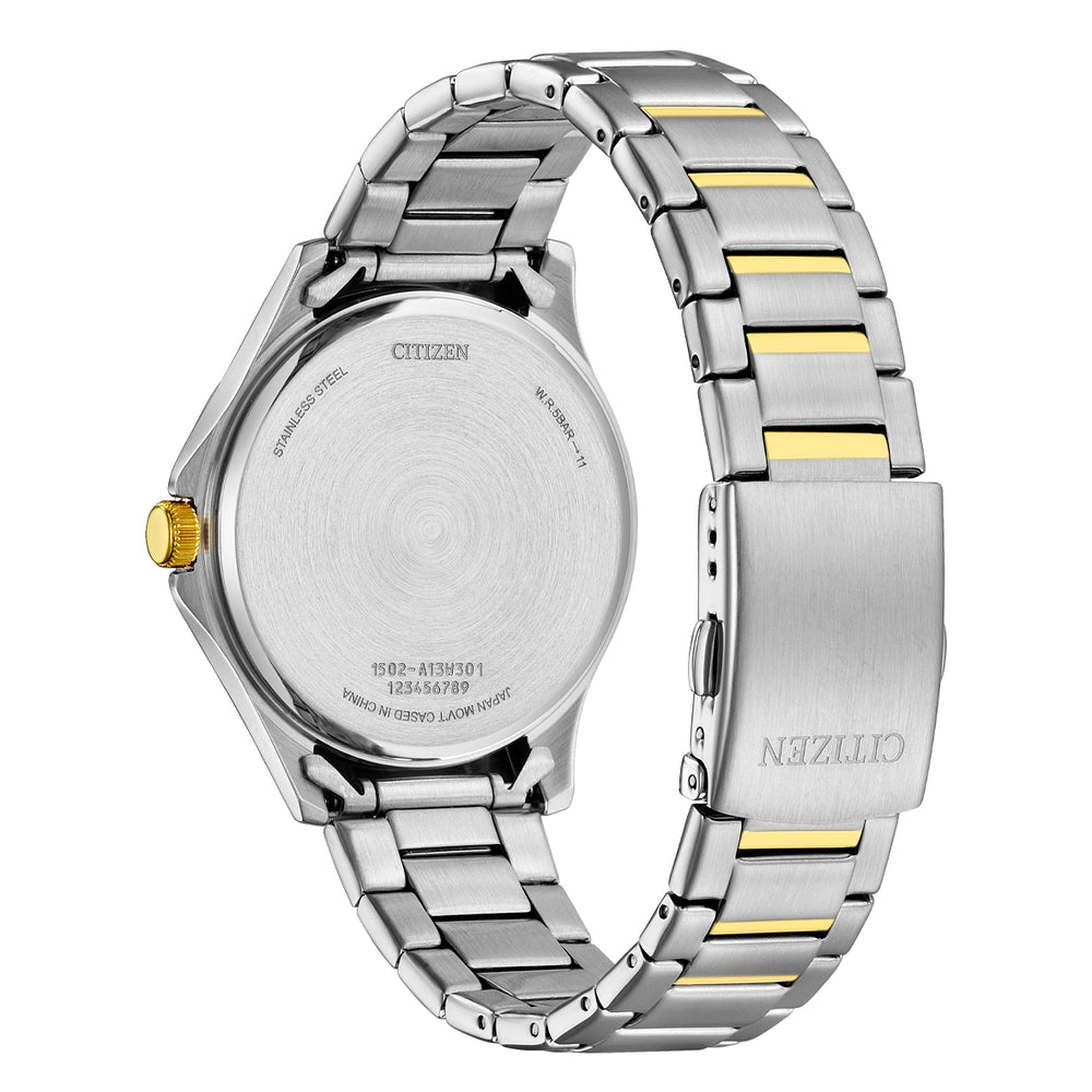 CITIZEN BF2026-89A Quartz Men