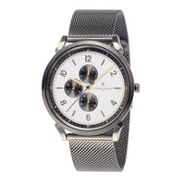 Pierre Cardin Stainless Steel Analog Men's Watch CPI.2033