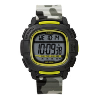 Timex Resin Digital Men's Watch TW5M26600