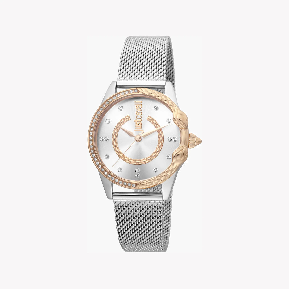 Just Cavalli Women's Watch JC1L095M0105