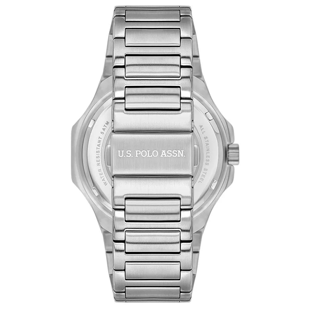 U.S. Polo Assn.  USPA1091-03 Men Watch