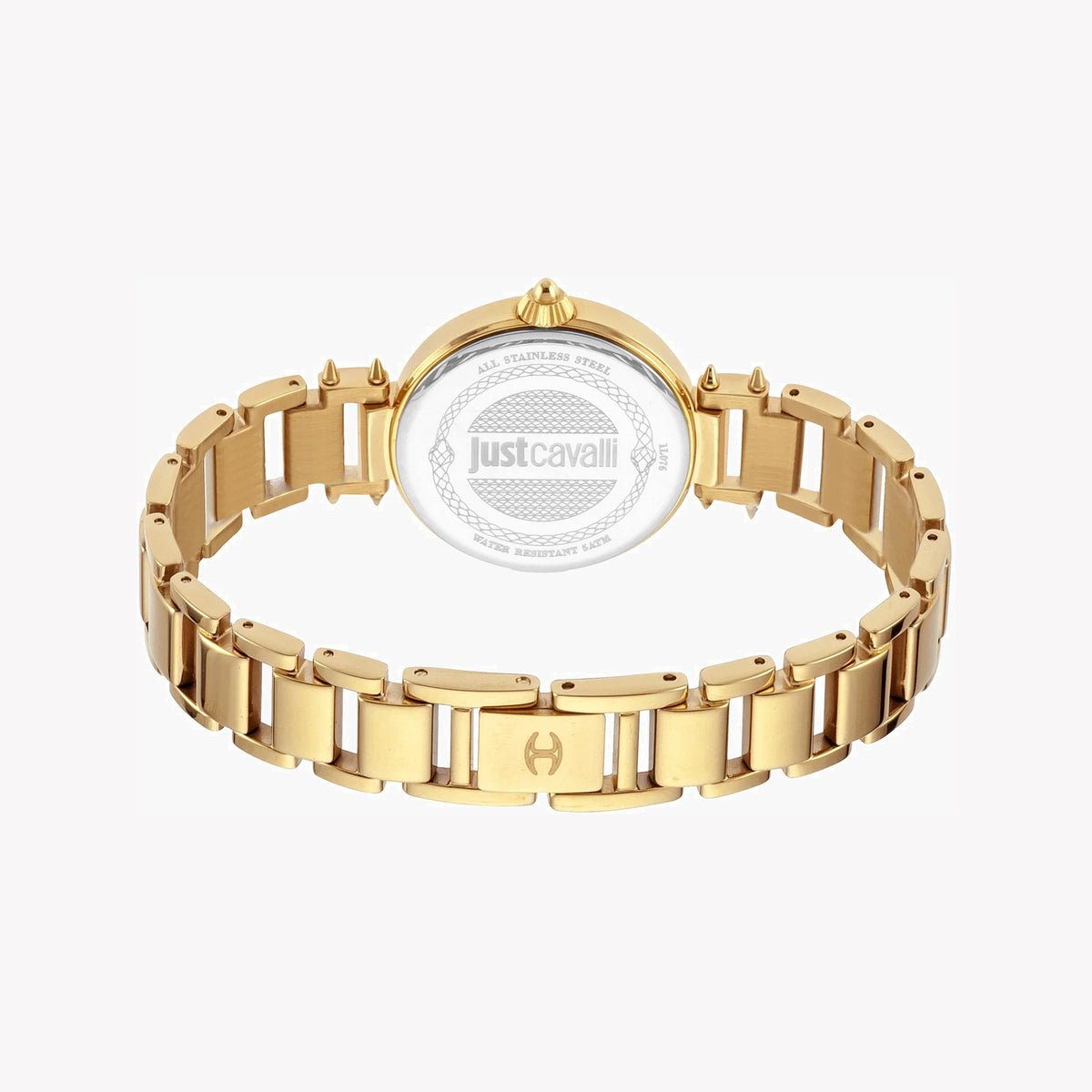 Just Cavalli Women's Watch JC1L076M0095