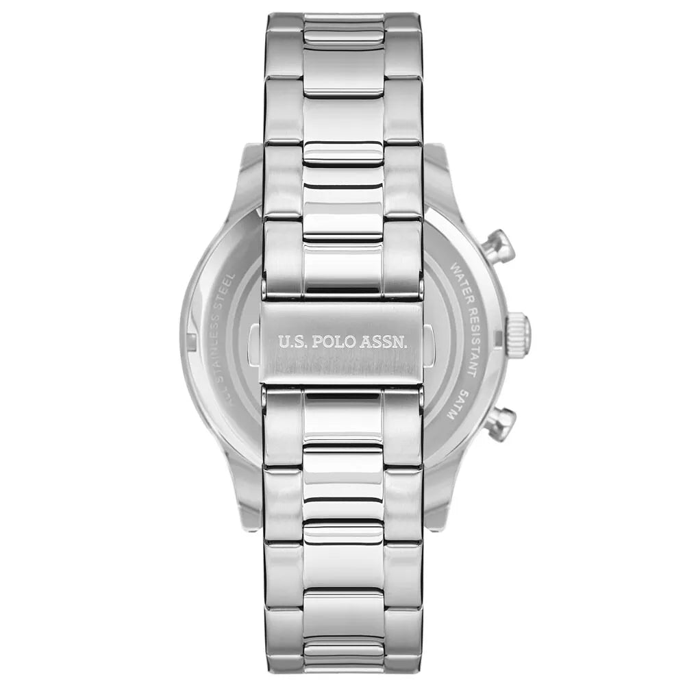 U.S. Polo Assn. CROSSING USPA1010-03 Men Watch