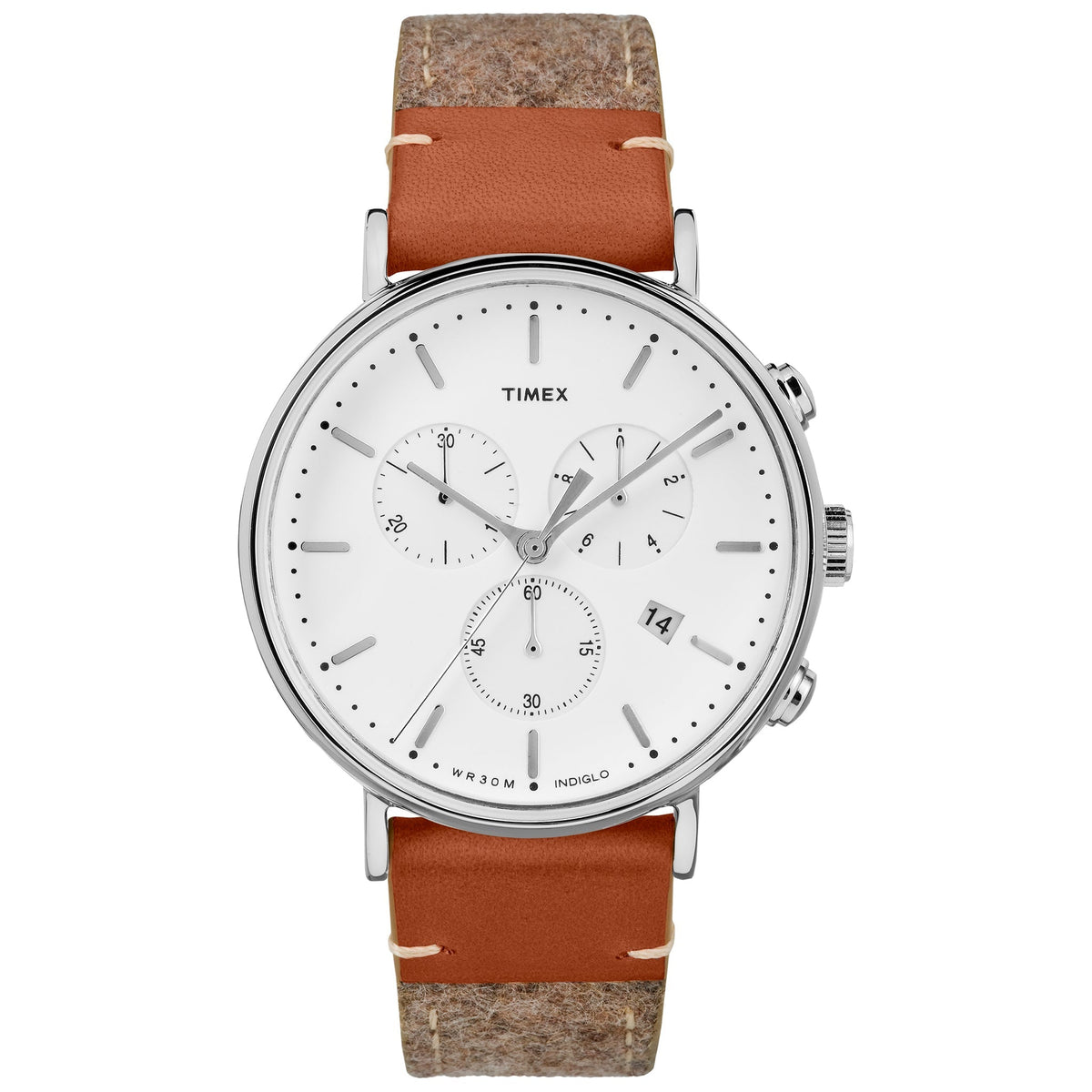 Timex Multi-Function Men's Watch TW2R62000