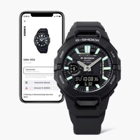 G-SHOCK GBA-950-1ADR G-SQUAD Bluetooth