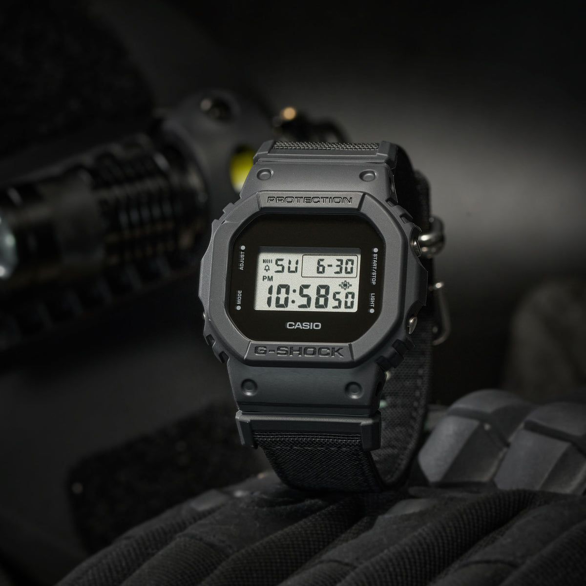 G-SHOCK DW-5600BCE-1DR – GC Shop Egypt